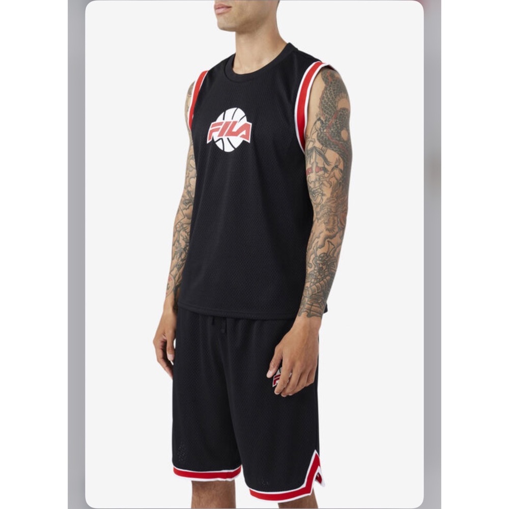Fila OVI SHOOTER TANK